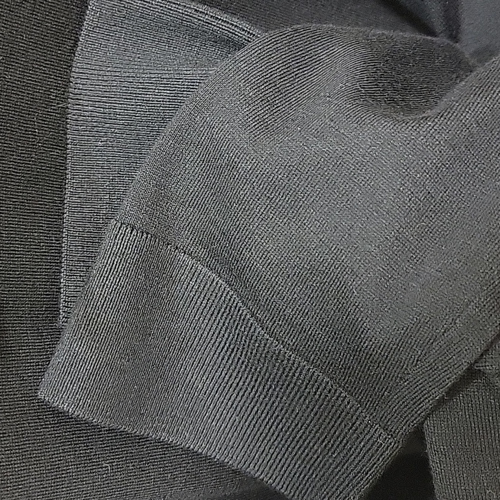 Chanel Uniform Sweater XL - Picture 6 of 7